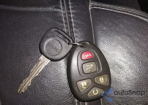 2016 GMC Acadia Slt-1 from USA, damaged, VIN 1GKKVRKD4GJ111366